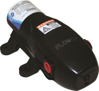 Jabsco Par-Max 1 Plus 12V Automatic Fresh Water Pump