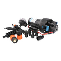 Jabsco HotShot 5HD 12v Deckwash Pump Kit