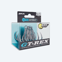 BKK GT-Rex Treble [SZ:5/0]
