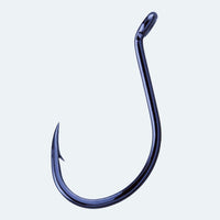 BKK Octopus Beak Hook [SZ:1/0 - 8 Pack]