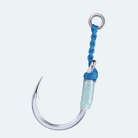 BKK Shore Patrol Plus Double Assist Hook 2-pack [SZ:Small]