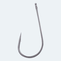 BKK Kajiki Light Hook [SZ:6/0 6-pack]