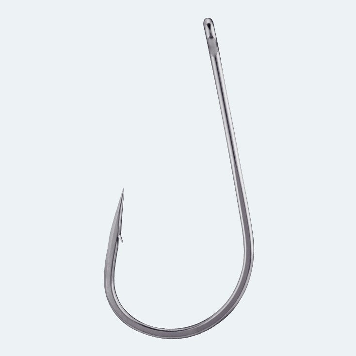 BKK Kajiki Light Hook [SZ:6/0 6-pack]