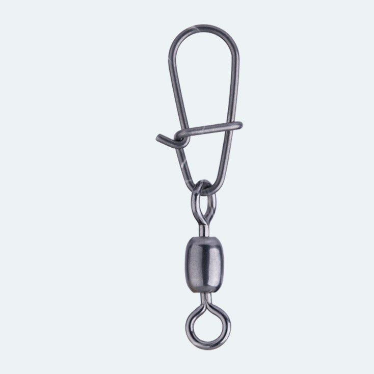 BKK Duolock Snap Swivel-51 [SZ:00]