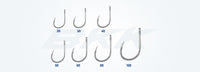 BKK Haku Livebait Hook [SZ:4/0 5-pack]