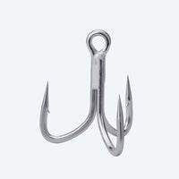 BKK Viper 41 Treble Hook [SZ:1 - 7 Pack]