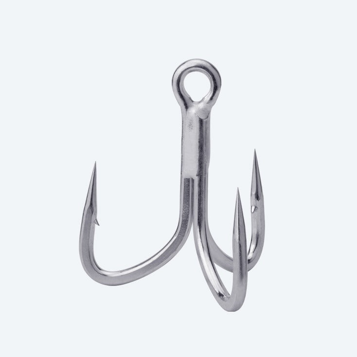 BKK Viper 41 Treble Hook [SZ:1 - 7 Pack]