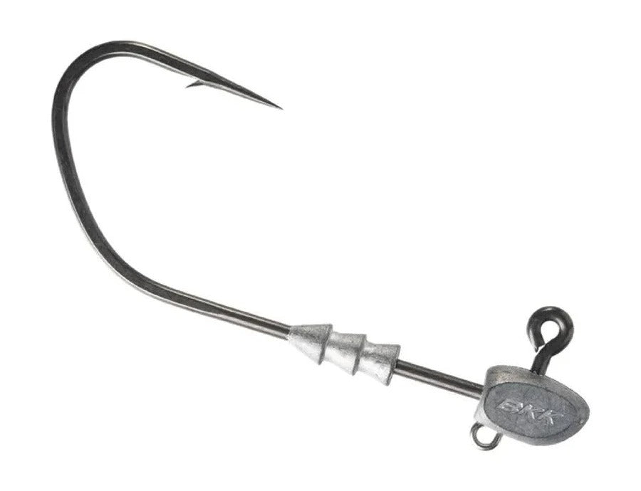 BKK Hyperlatch Apex SP Jighead [SZ:3/0 - 7g]