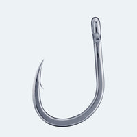 BKK Puka Livebait HD Hook [SZ:4/0]