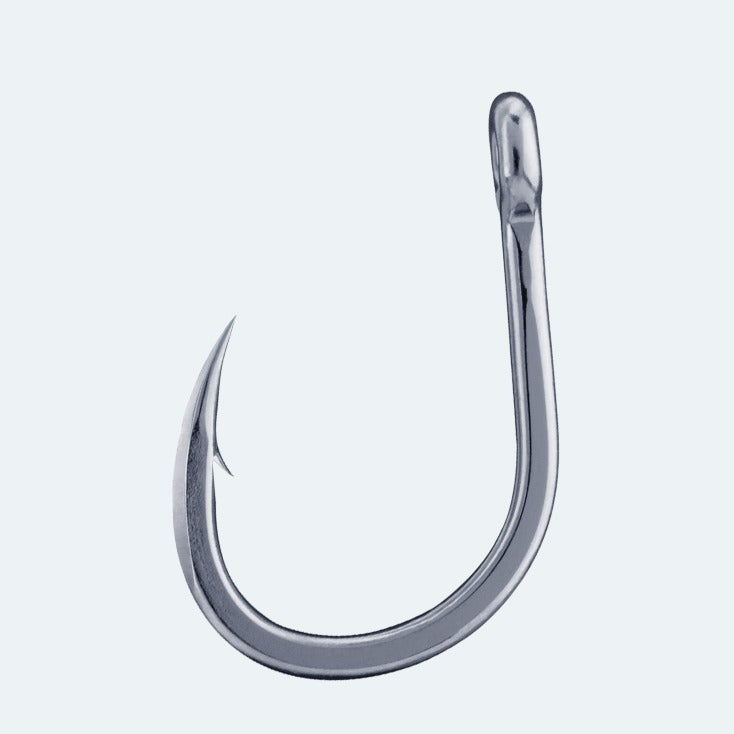 BKK Puka Livebait HD Hook [SZ:4/0]