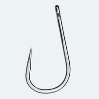 BKK Kajiki HD Hook [SZ:8/0 3-pack]