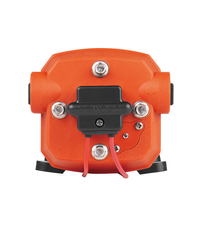 SEAFLO DIAPHRAGM PUMP 41 SERIES 12V 40PSI 17LPM