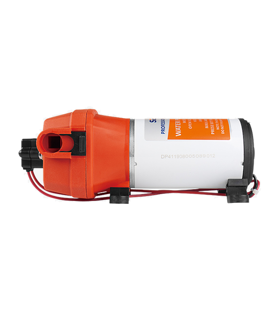 SEAFLO DIAPHRAGM PUMP 41 SERIES 12V 40PSI 17LPM