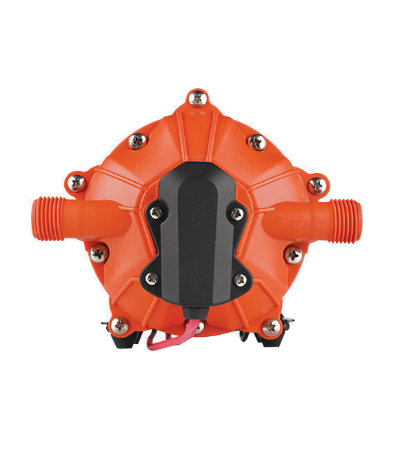 SEAFLO DIAPHRAGM PUMP 51 SERIES 12V 70PSI 19LPM
