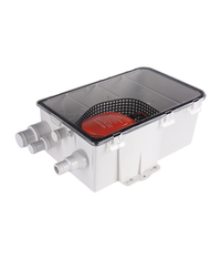 SEAFLO SHOWER SUMP 7 SERIES 12V 750GPH