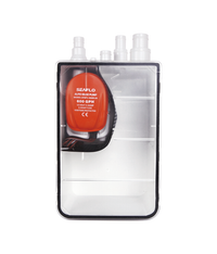 SEAFLO SHOWER SUMP 7 SERIES 12V 750GPH