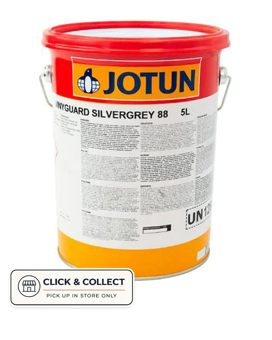 Jotun Vinyguard 88 5 Litre
