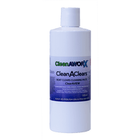 Cleanaworx Marine Boat Clears Cleaner Polish 500ml Paste
