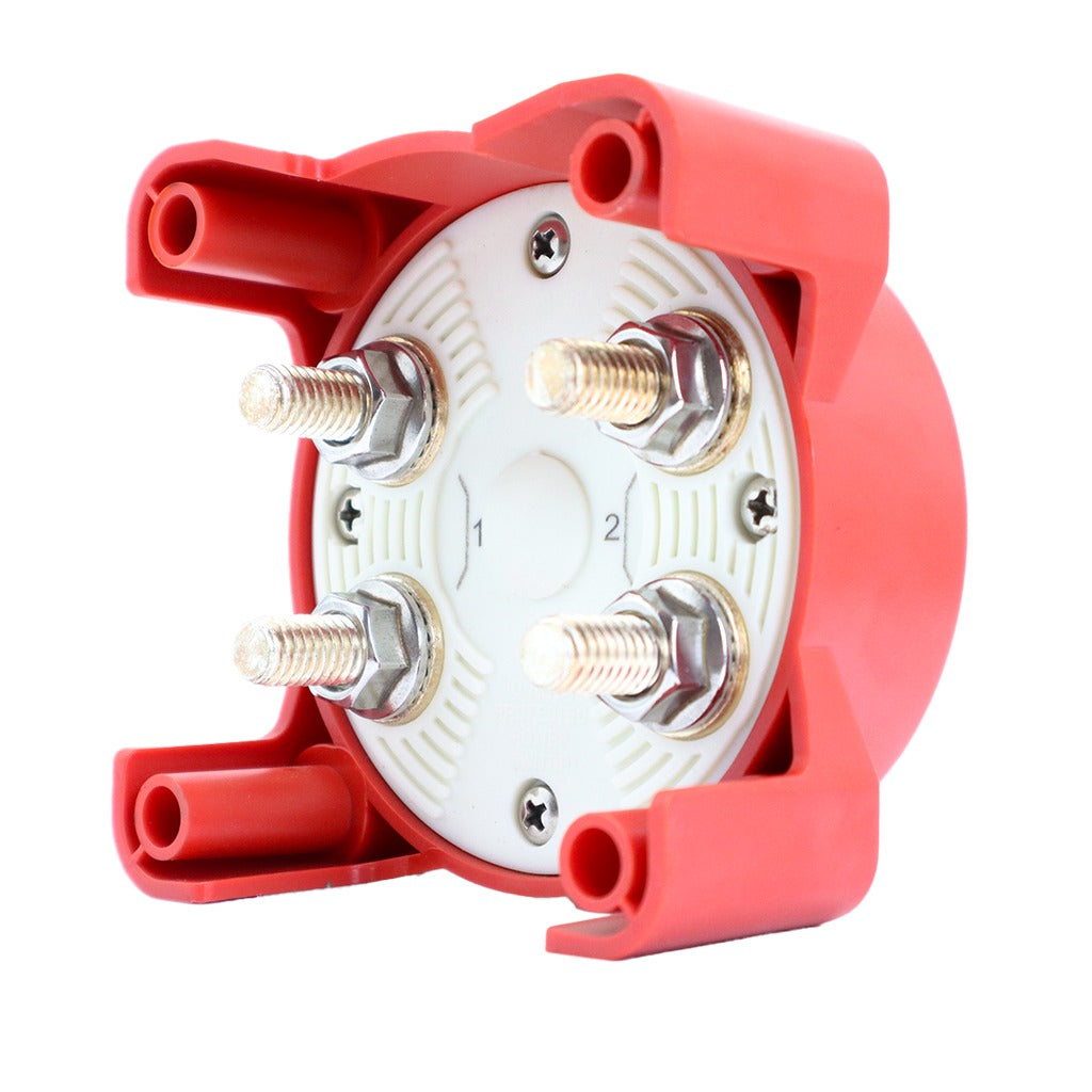 Alvolta Dual Circuit 350A Battery Switch