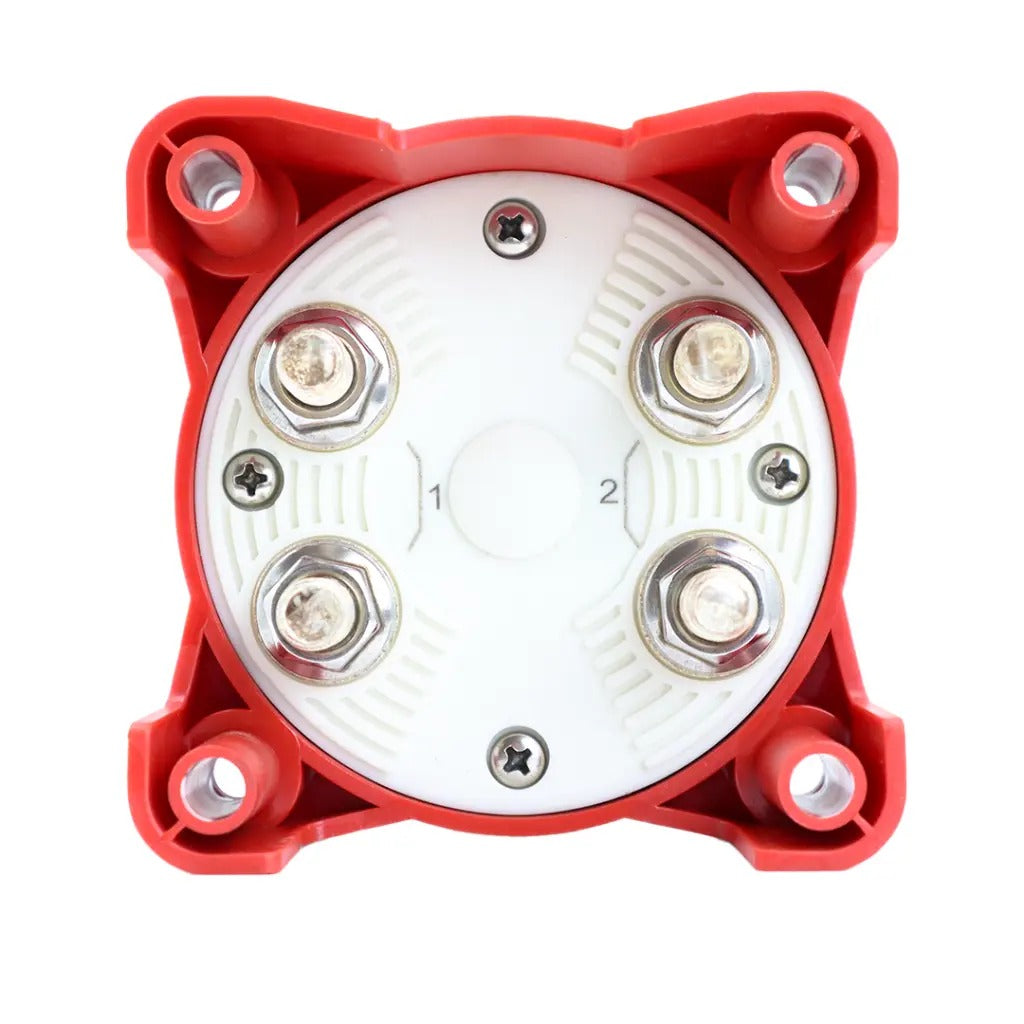 Alvolta Dual Circuit 350A Battery Switch