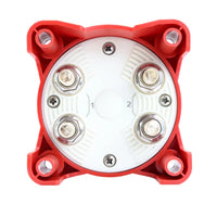 Alvolta Dual Circuit 350A Battery Switch