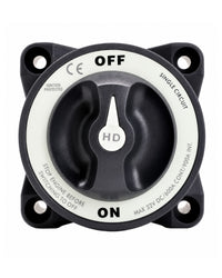 Alvolta Battery Switch 600A Heavy Duty On-Off