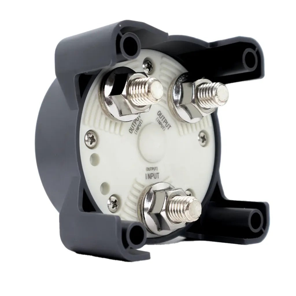 Alvolta Battery Switch 600A Heavy Duty On-Off