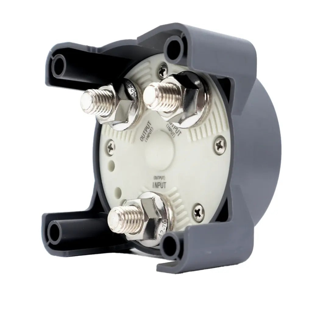 Alvolta Battery Switch 600A Heavy Duty On-Off