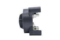 Alvolta Heavy Duty 4 Position 500A Battery Switch
