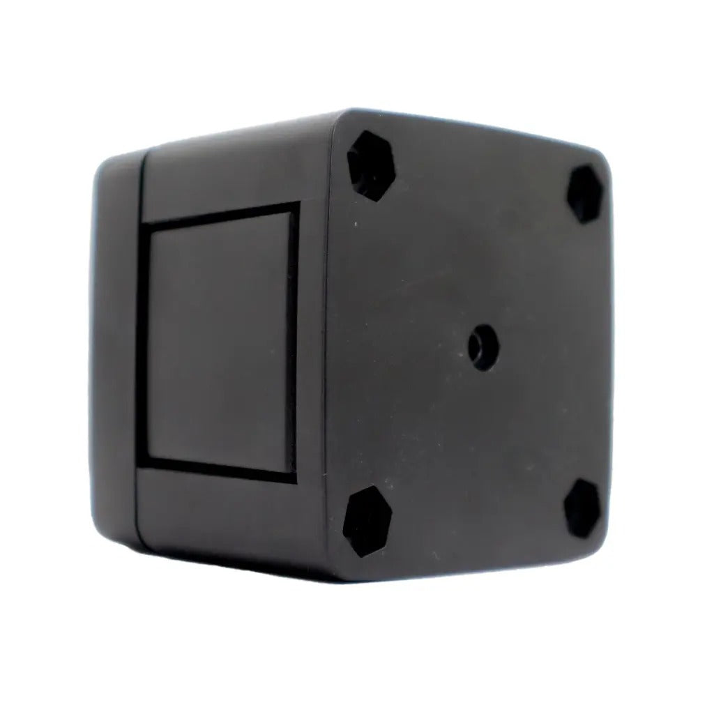 Alvolta Dual Circuit 300A Mini Battery Switch Black