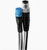 Raymarine STNG Backbone Blue to NMEA 2000 Male