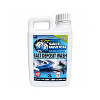 CleanaWorx Salt Deposit Wash 2L