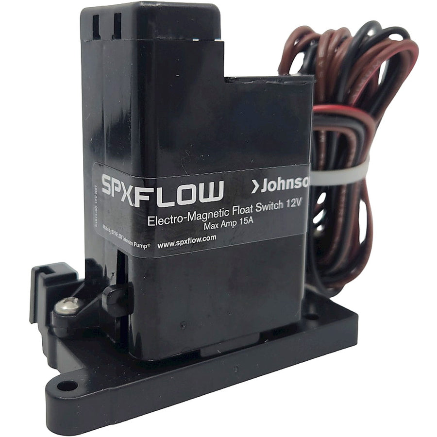 Johnson Electronic Float Switch 12V