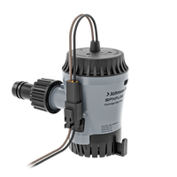 Johnson Aqua Void Cartridge 500GPH 12V Bilge Pump