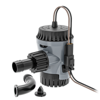 Johnson Aqua Void Cartridge 500GPH 12V Bilge Pump