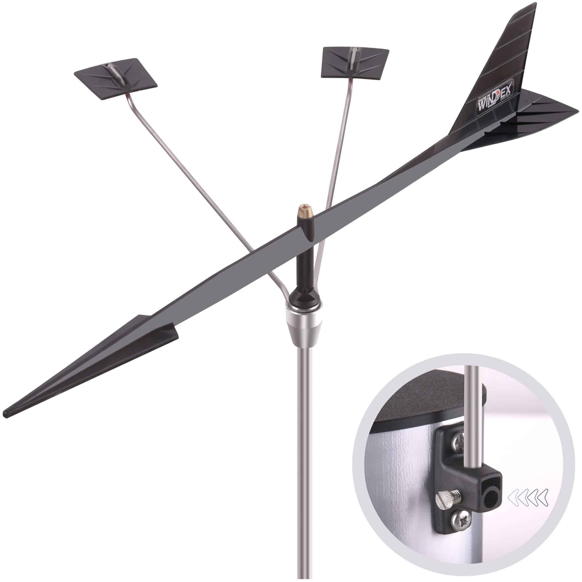 Ronstan Windex 250mm (10") Wind Vane