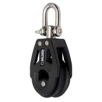 Selden Block BBB30 Single Swivel