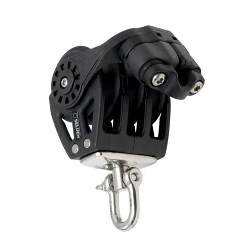 Selden Block BBB40 Triple Cam Swivel