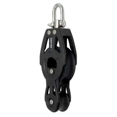 Selden Block BBB40 Fiddle