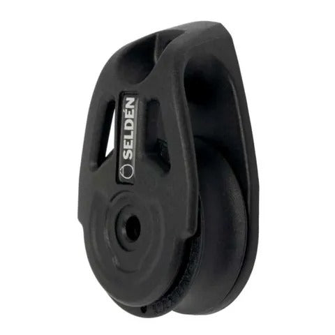 Selden Block BBB40 Single Cheek