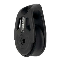 Selden Block BBB40 Single Cheek