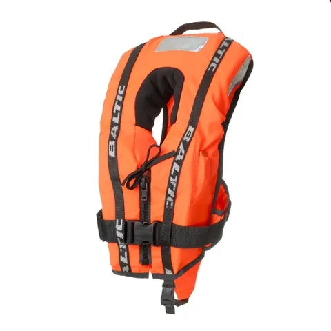 Baltic Bambi Life Jacket [CL:Yellow SZ:3-10kg]