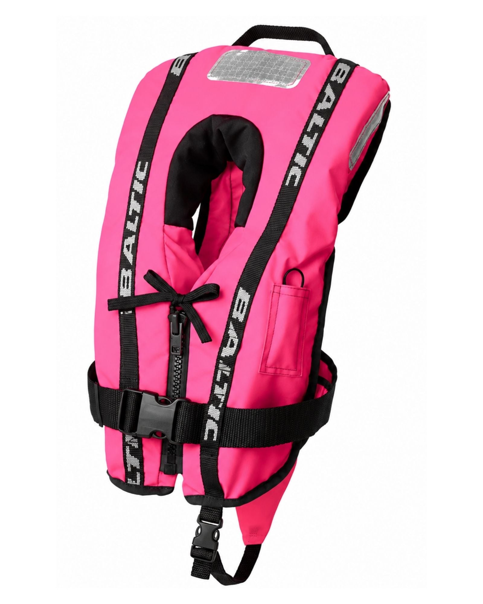 Baltic Bambi Life Jacket [CL:Yellow SZ:3-10kg]