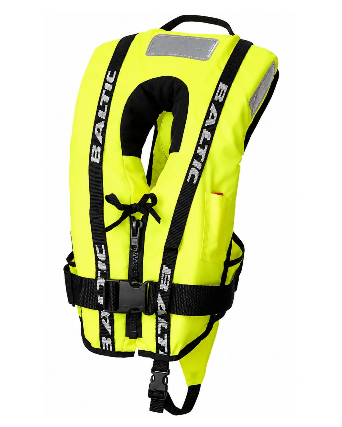 Baltic Bambi Life Jacket [CL:Yellow SZ:3-10kg]