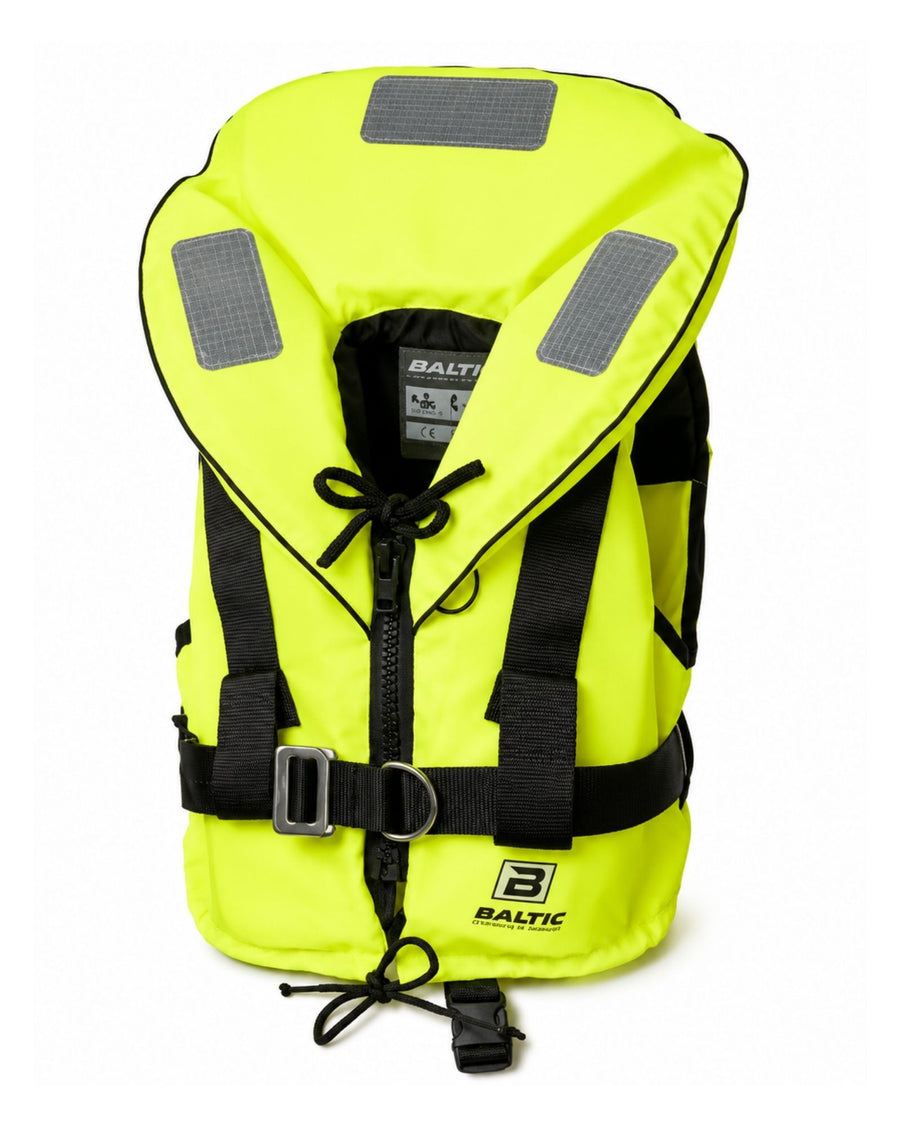 Baltic Child Ocean Harness [SZ:3-15kg]