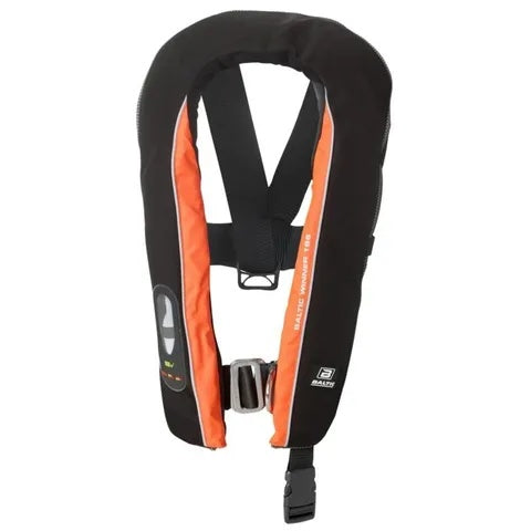Baltic Winner 165 Manual Harness Life Jacket 2