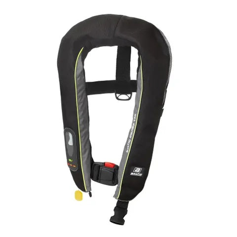 Baltic Winner 165 Manual Harness Life Jacket