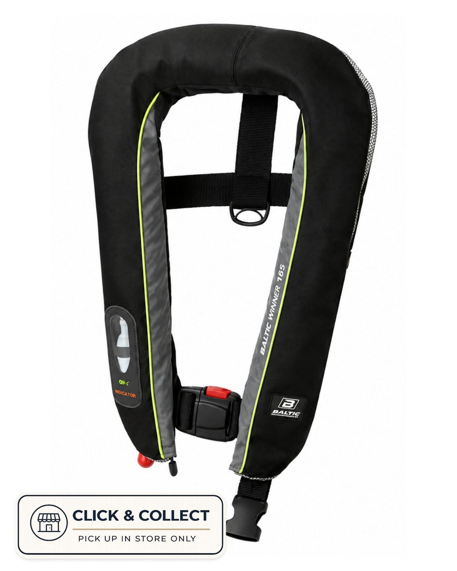 Baltic Life Jacket Winner 165 Auto (Non-Harness)