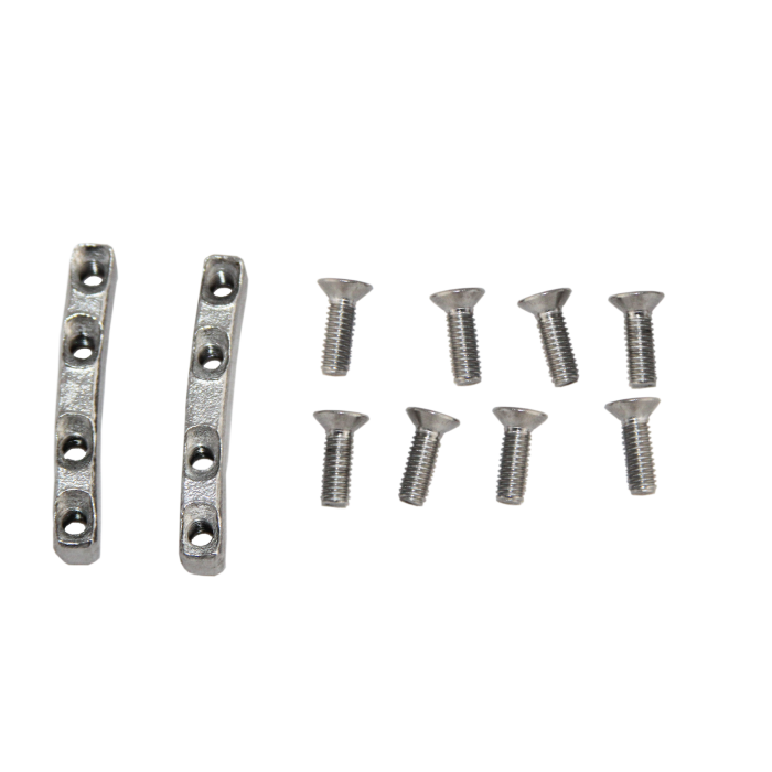 Lewmar Hatch Joining Insert Suits Round & D Low Profile