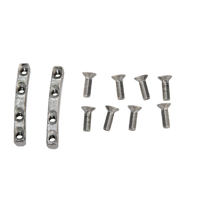 Lewmar Hatch Joining Insert Suits Round & D Low Profile